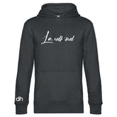 Landkind Kalli Herren Kapuzenpulli